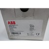 Abb 12516A Amp 10Hp Manual Starter, 1SAM50000R1012 MS325160 1SAM50000R1012 MS325-16.0